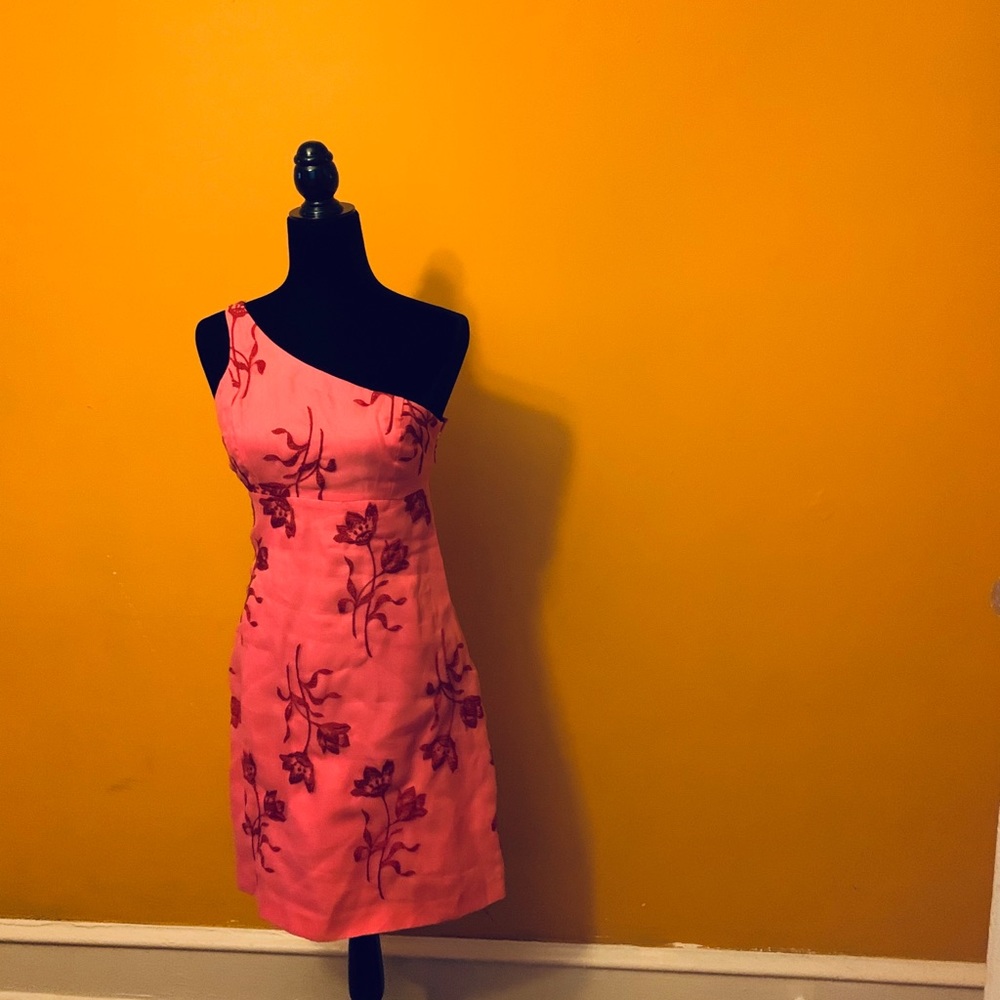 Tocca Dress